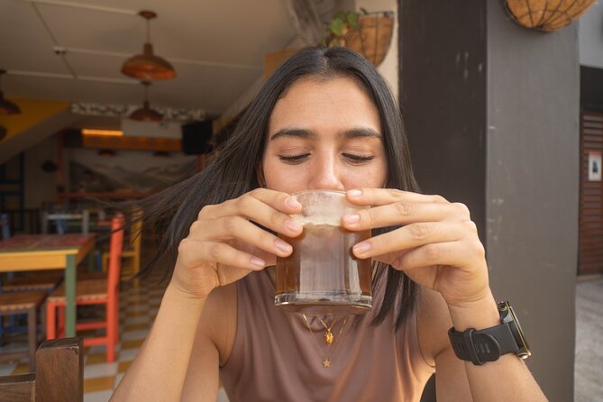 Street Food Tour in Medellín with Tastings - Meeting Point at 1:30 pm: Easy Start in El Poblado