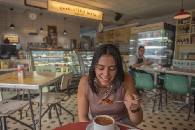 Street Food Tour in Medellín with Tastings - The Manila Segment: Coffee Shops, Drinks, and More Variety
