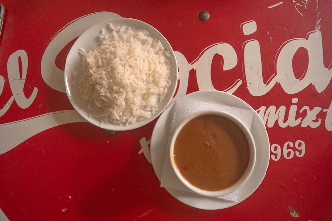 Street Food Tour in Medellín with Tastings - Pacing and Walking: Plan Your Meal Around the Tour