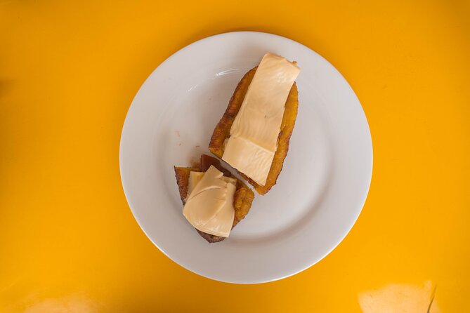 Street Food Tour in Medellín with Tastings - Price and Value: $55.39 for a Full Food Route