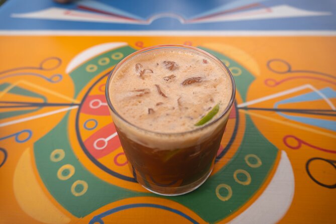 Street Food Tour in Medellín with Tastings - Your Guide: Maria or Camila Sets the Tone