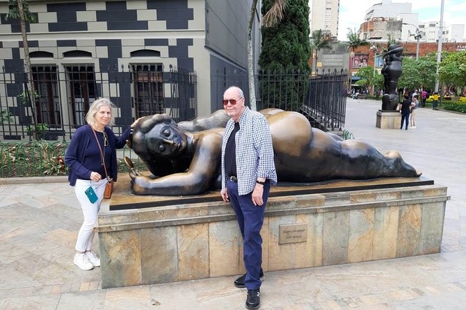 The best private guided tour in Medellin Colombia - Why this private Medellín format feels worth $95