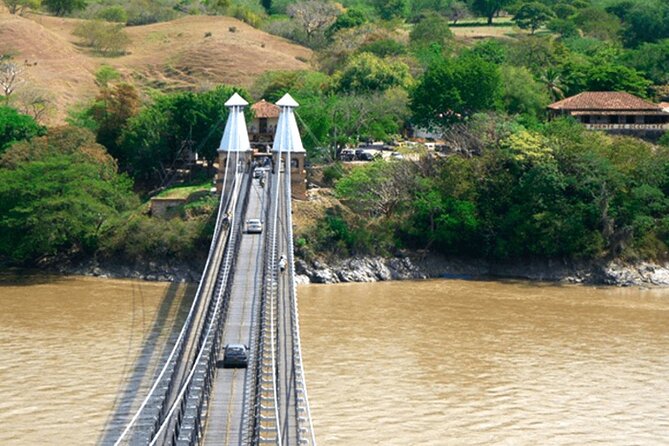 Tour Santa Fe de Antioquia - Key highlights worth your time