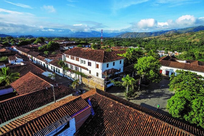 Tour Santa Fe de Antioquia - Why Camilo’s guide style is a selling point (not just a nice extra)