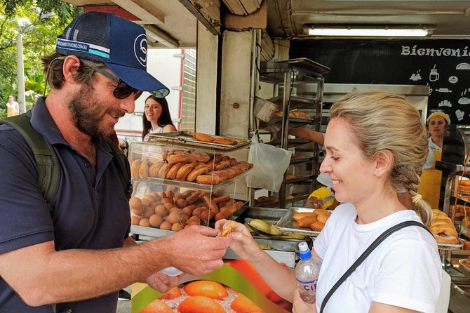 Walking tour, cable car & fruit tasting - Key highlights you’ll feel quickly